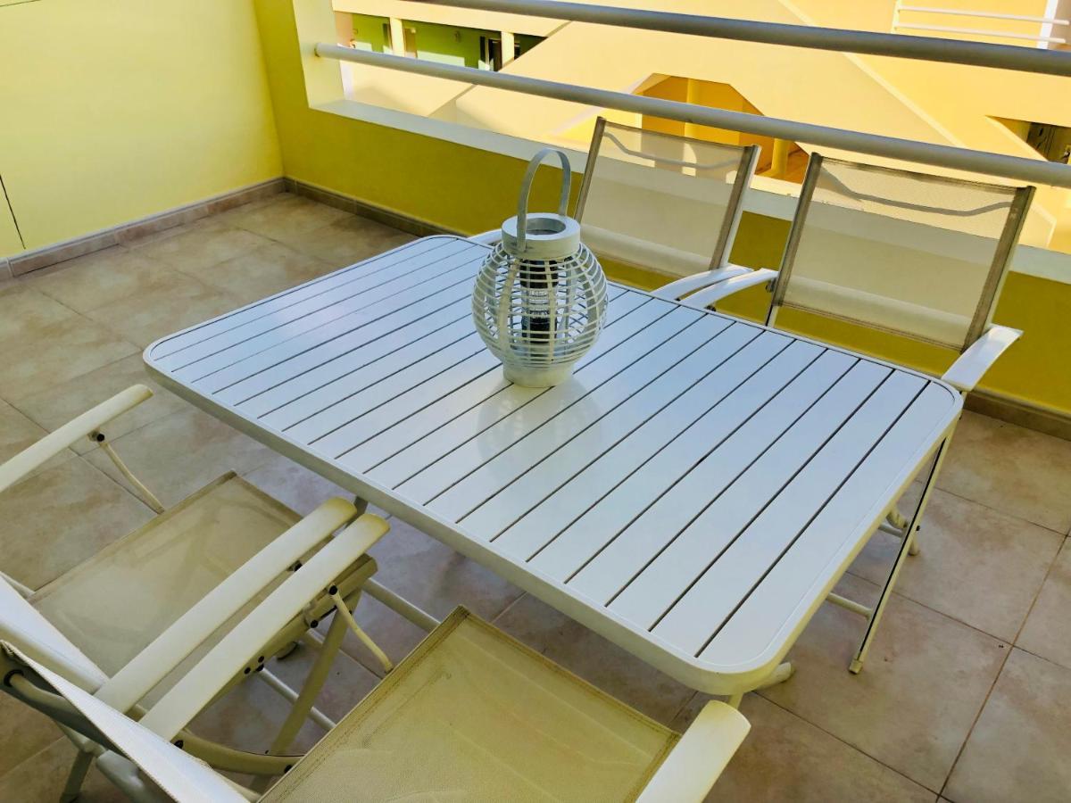 Coco Apartment *