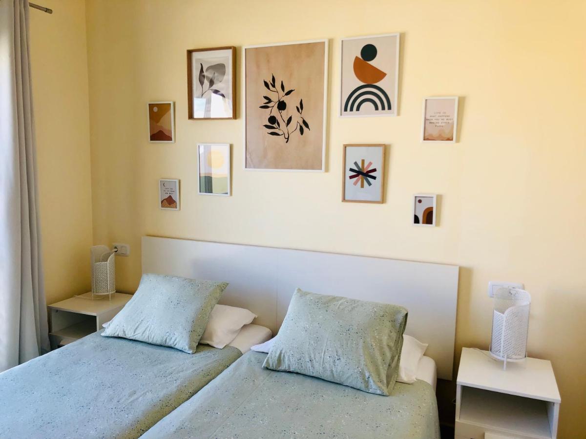 Appartement Coco Costa Calma