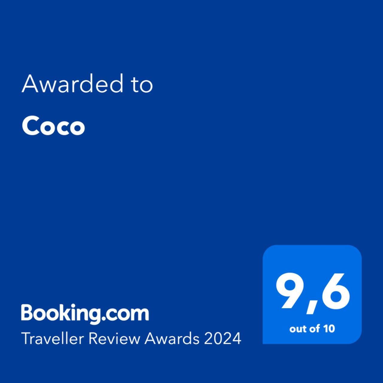 Coco Appartamento